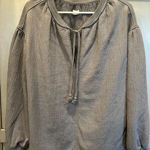 Aerie Easy Street Sweatshirt